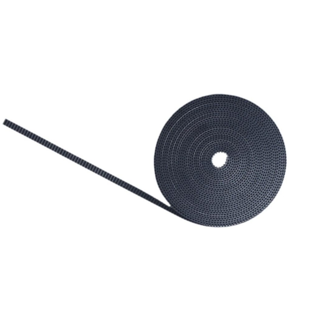 Open Timing Belt 3D Printer Rubber