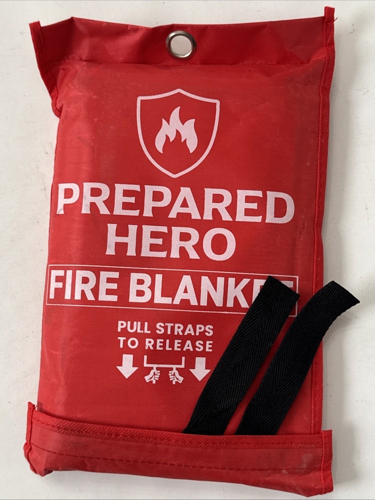 Fire Blanket