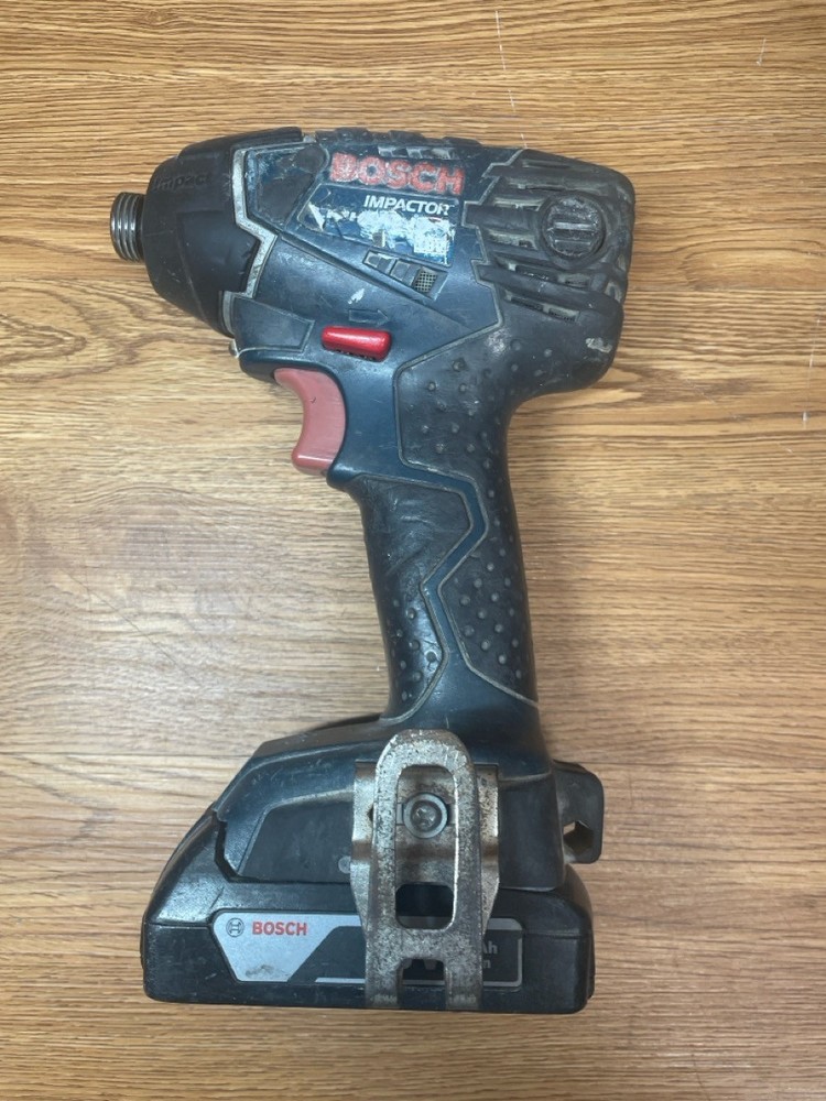 BOSCH IMPACTOR (PSJ006078)