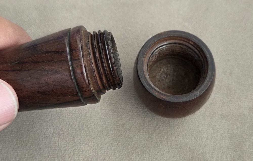 Antique Sargent Tool Handle Aug 12th 1884