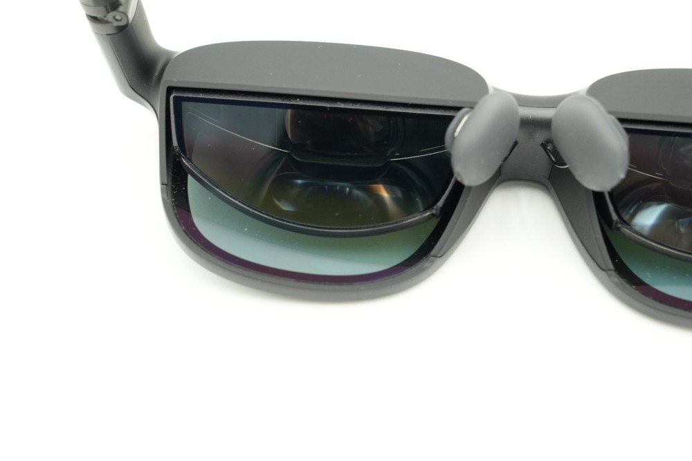 Virtue PRO XR/AR Glasses