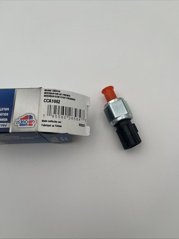 CARQUEST CCA1002 Cruise Control Switch