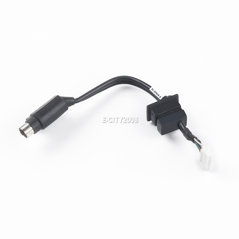 Bose-Wave Music System Multi-CD 3 CD Changer Accessory BoseLink 9 Pin Cable