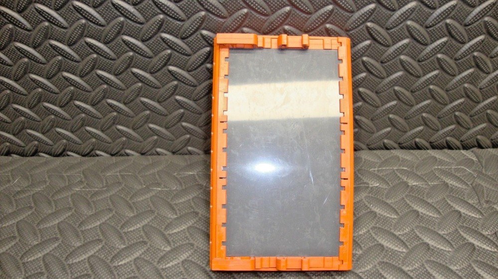 Douglas Lighting Controls WNS-2308 LightPoint System Networking Node 8 Inputs