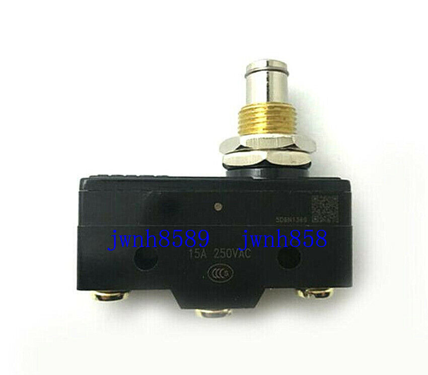15A/250v Car Lift Power Unit Switch Button Raise Microswitch Motor Elevator Part