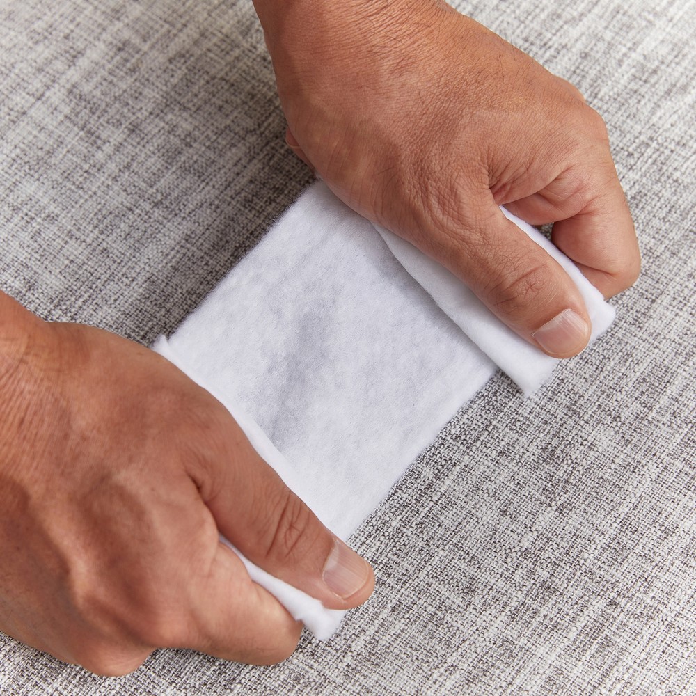 McKesson Cast Padding 4" x 4 yard Polyester White 16-CP4 20 Ct