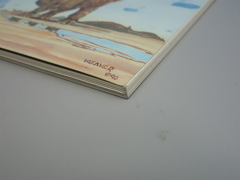 White Wolf Magazine: Issue # 21