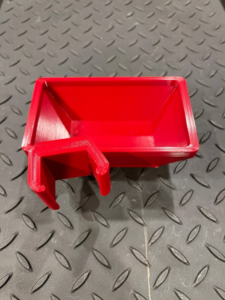 Front Projectile Tray, for current Hornady LnL Lock n Load AP Reloading Press