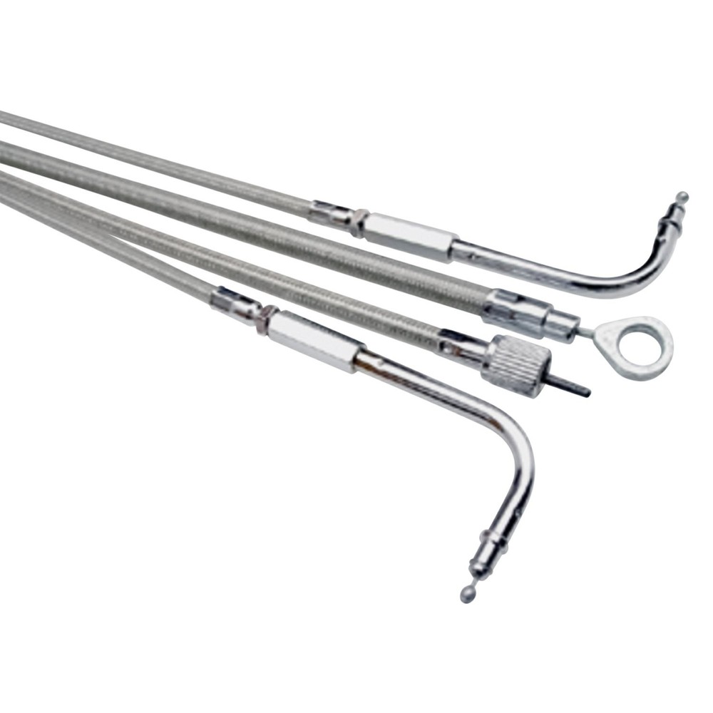 Motion Pro 65-0301 Armor Coat Throttle Pull Cable