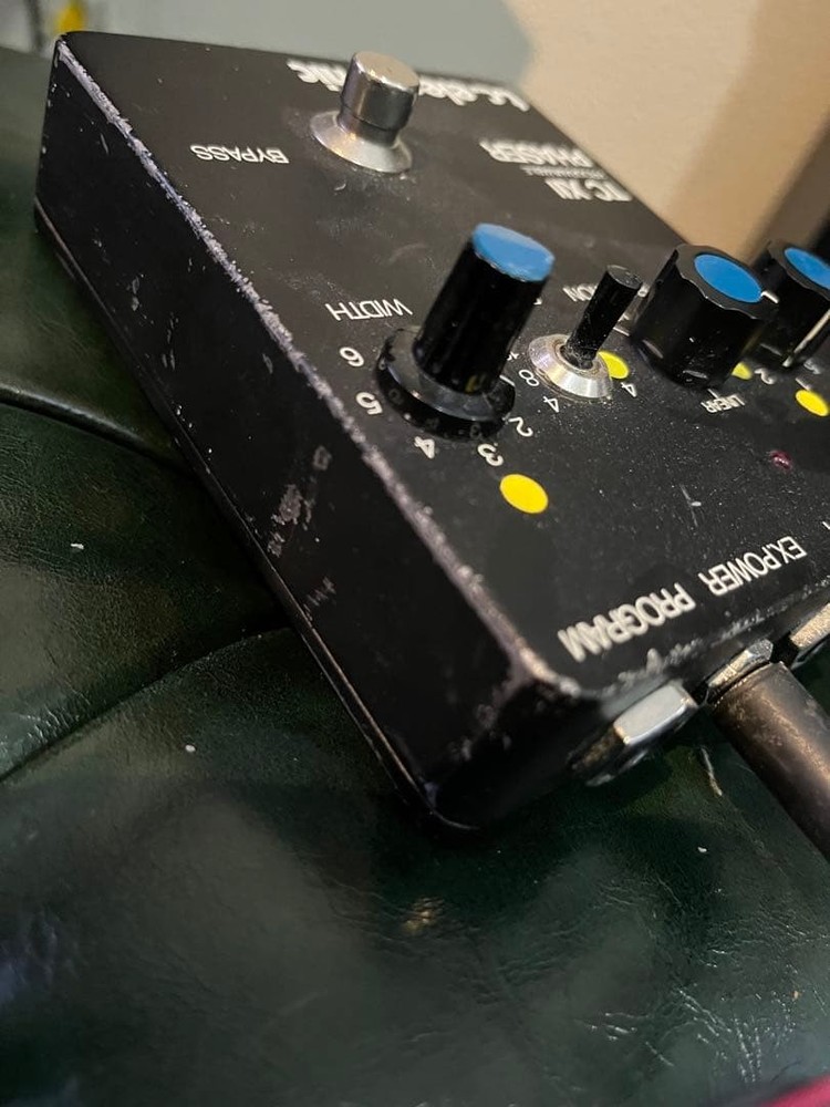T.C electronic phaser 727163