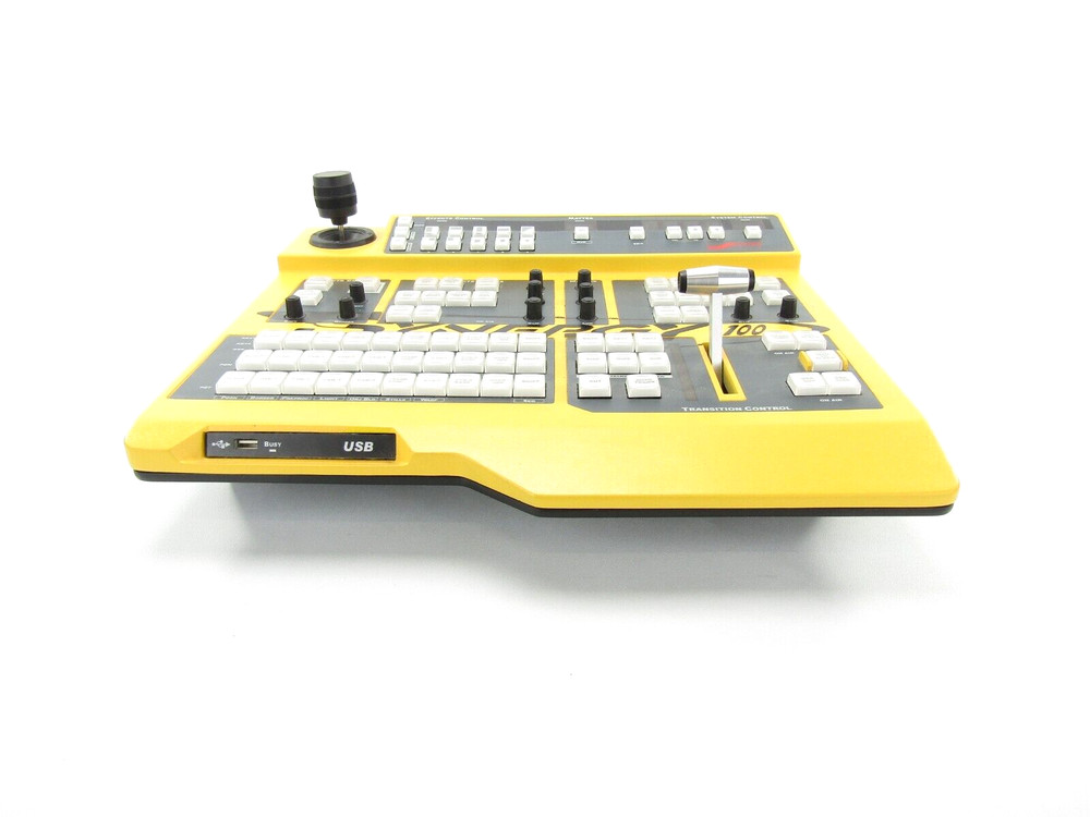 Ross Video S100 Synergy 100 USB Controller