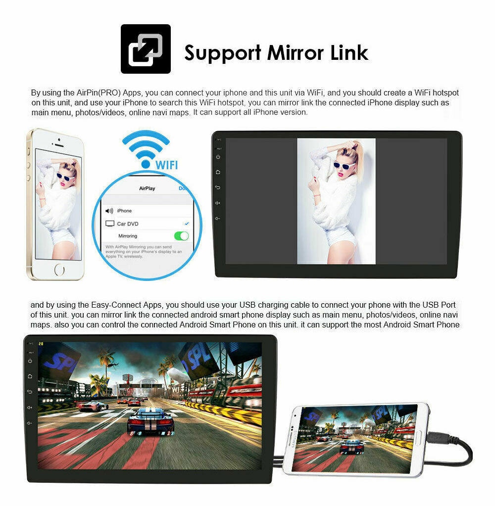 For 2009-2012 Chevrolet Silverado Wifi Carplay Android 13.0 Stereo Radio GPS Nav