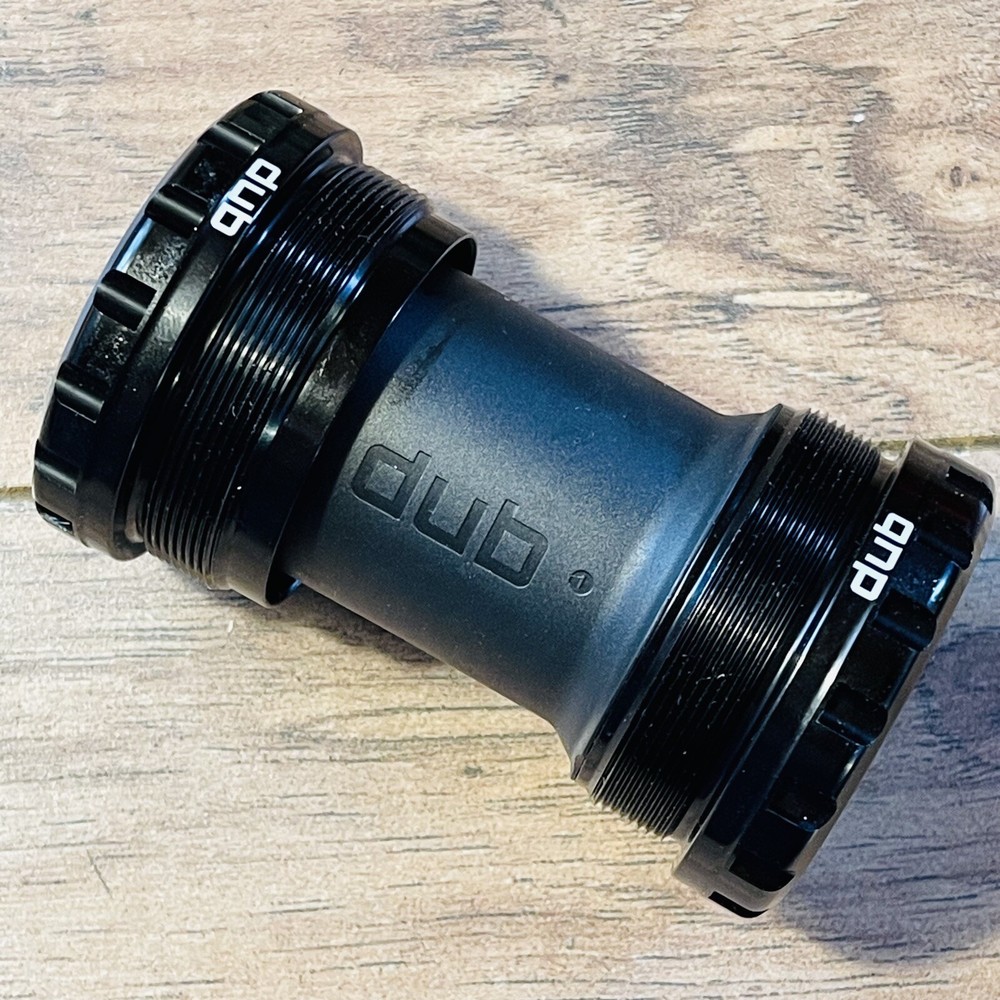 SRAM DUB T47B External Cup Bottom Bracket BSA 