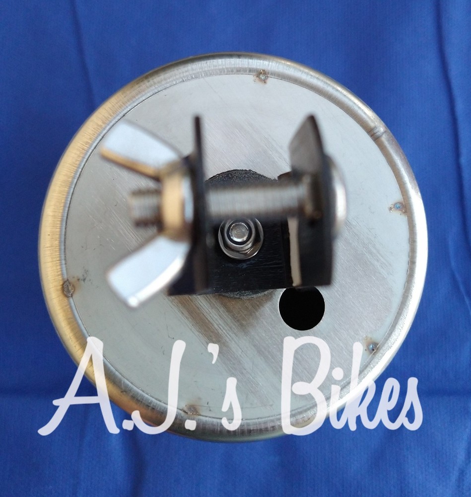Bicycle Cup Holder