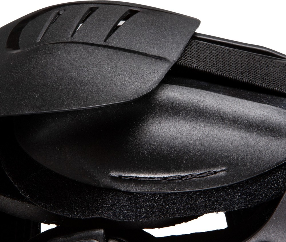 EVS Axis Pro Knee Braces Black/Gray