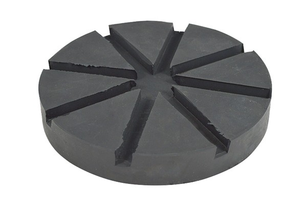 rubber bearing