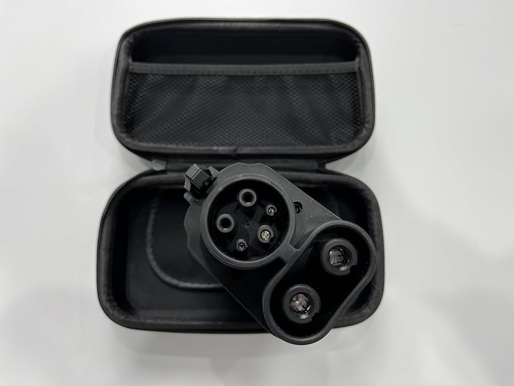 NACS to CCS Adapter Storage case