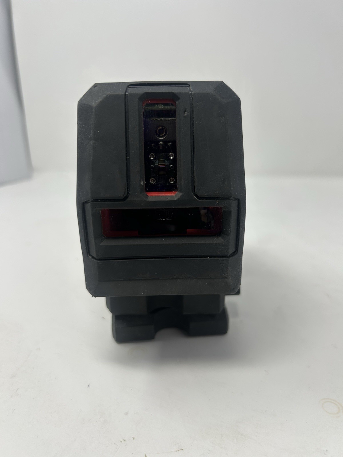 Milwaukee Model 3622-20 M12 Green Cross Line Plumb Points Laser