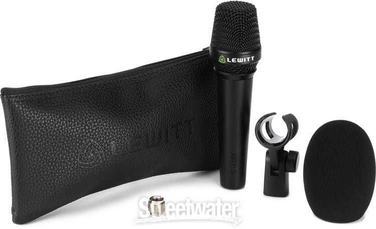 Lewitt MTP 5 Live Vocal Microphone
