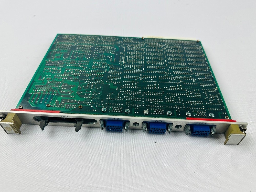 Sharp X0012PA-1 VM1530 VME Controller Card