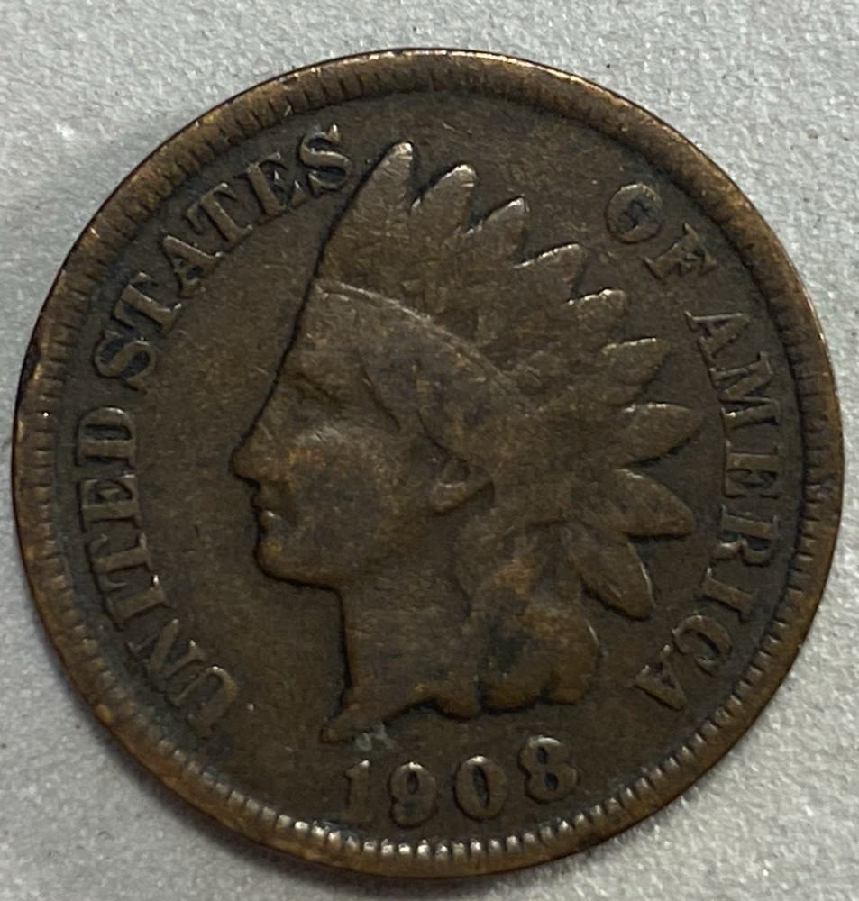 1908 IH                         PLEASE READ DESCRIPTION   149