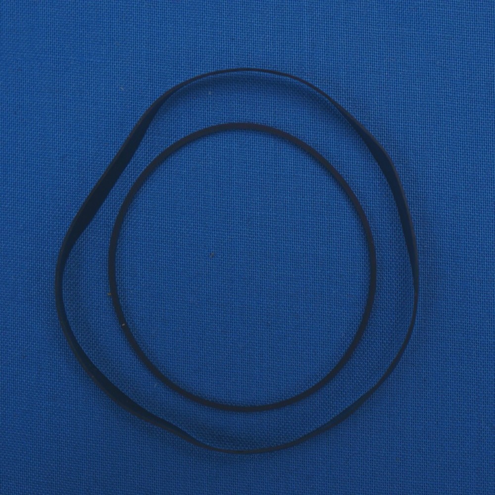 Fostex 250 - Belt Replacement Kit
