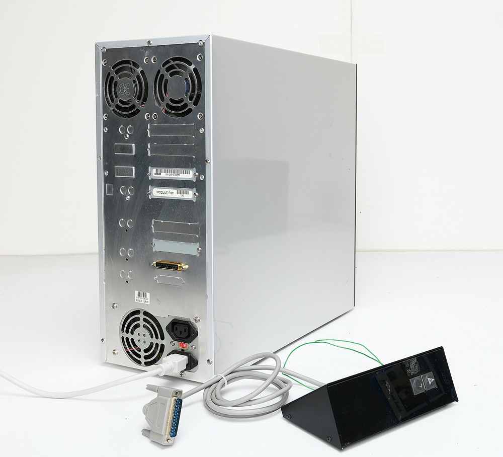 MicroBoards Technology DVD-Recordable duplication station NICE!!!
