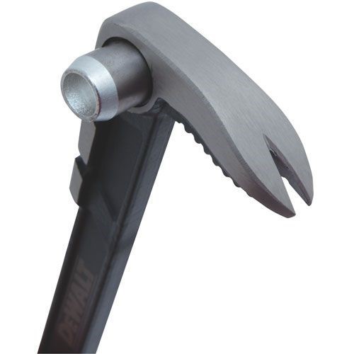 Dewalt 10" Claw Bar Nail Puller