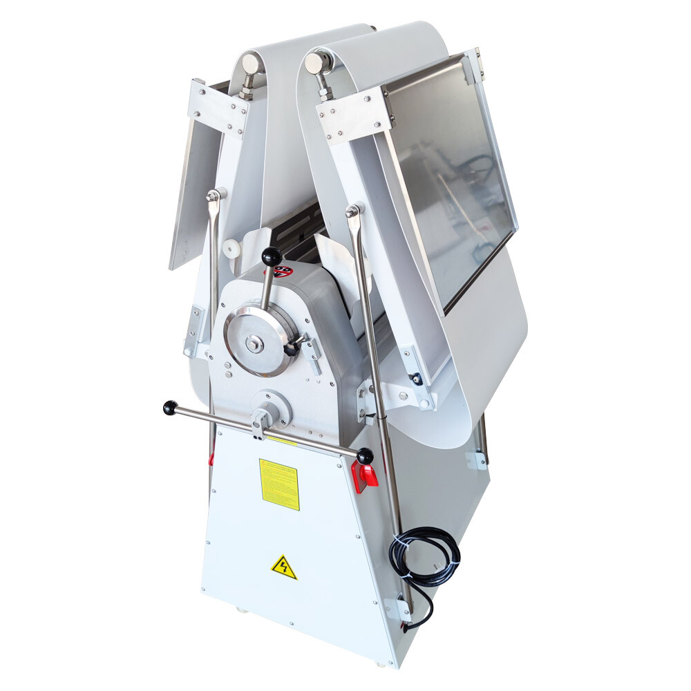 Comercial Dough Sheeter Machine Pizza Dough Roller Sheeter Pasta Roller Machine