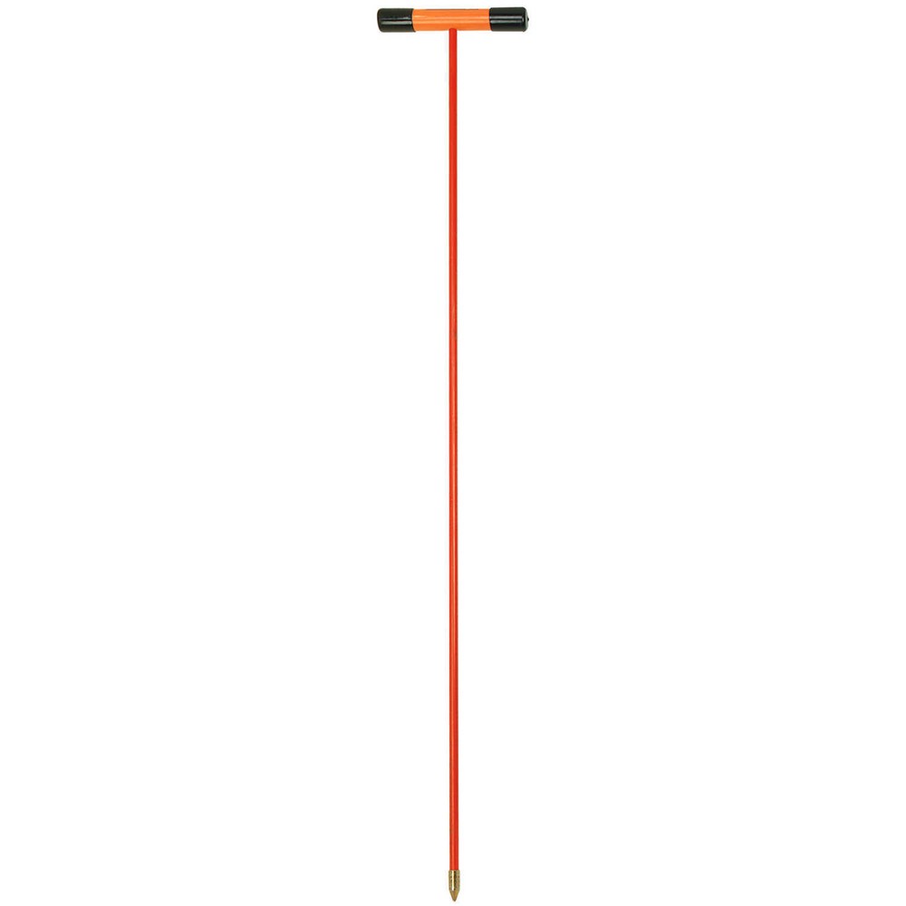 Fiberglass Tile Probe 1/2” x 48”