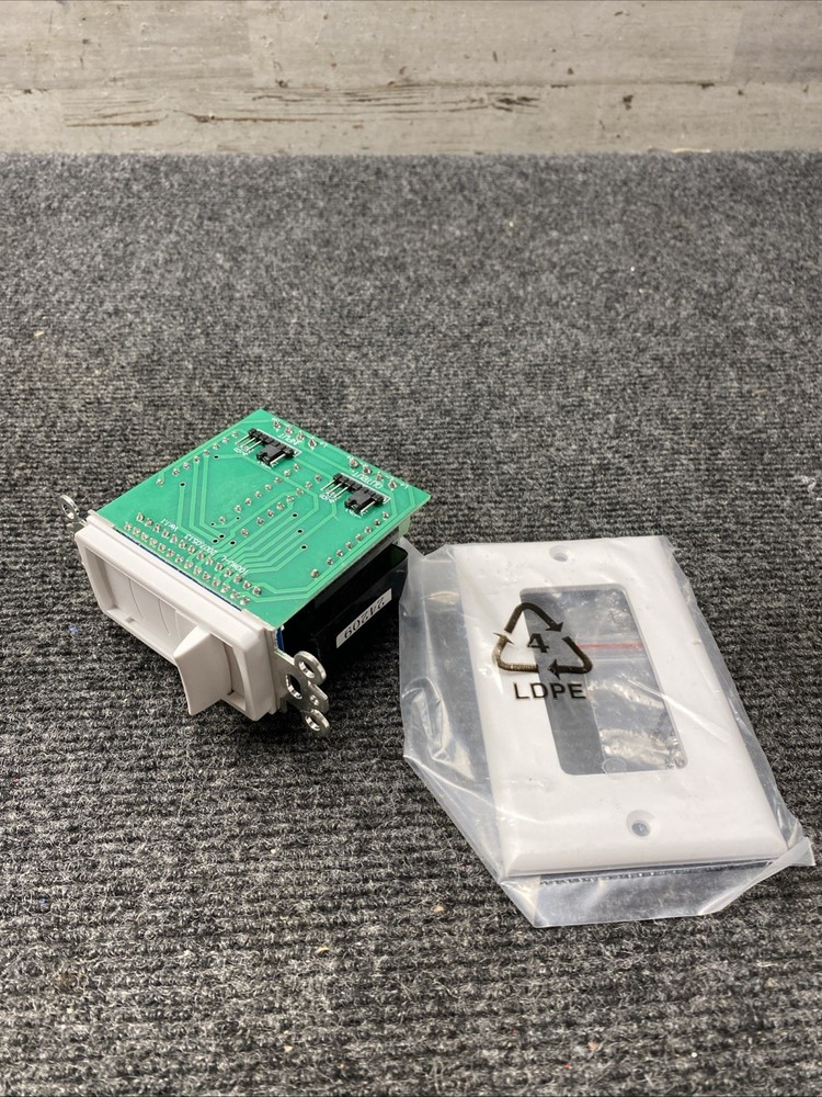 Monoprice MVL-100 speaker volume controller