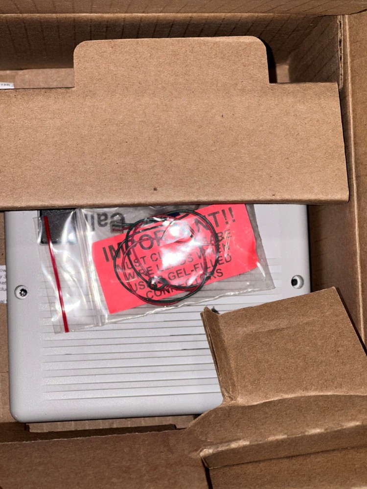 Viking electronics E-20B Speaker Phone With Push Button (Unused/open box)