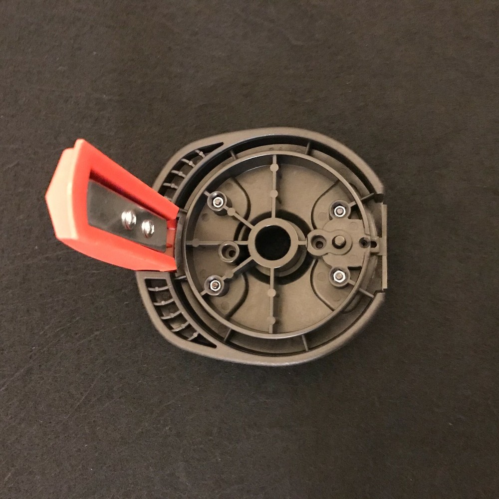 Bowflex SERIES 2 SelectTech 552 Dumbbells Replacement Guard Handle Tab Part