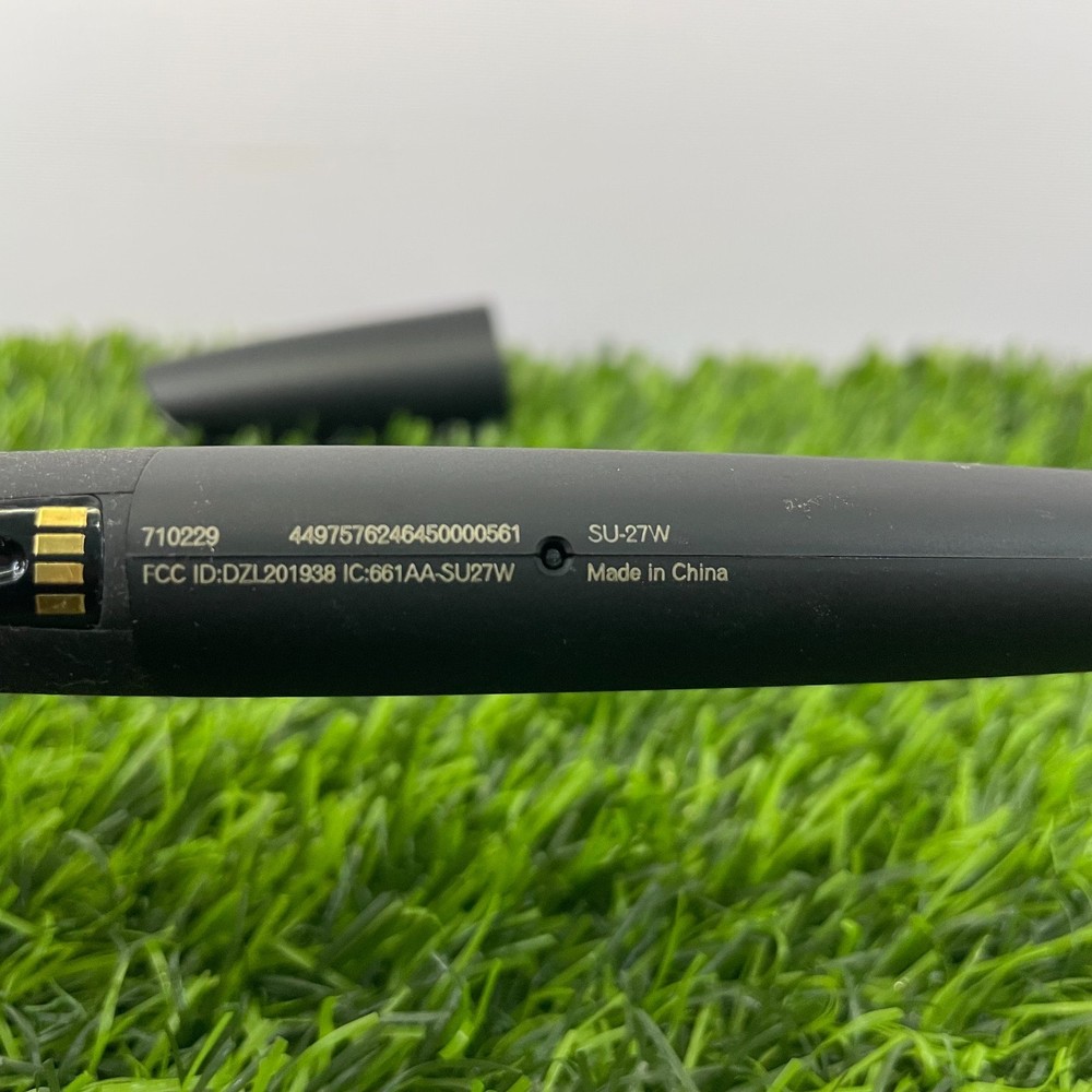 Nokia Digital Pen Bluetooth Device SU-27W *Untested*