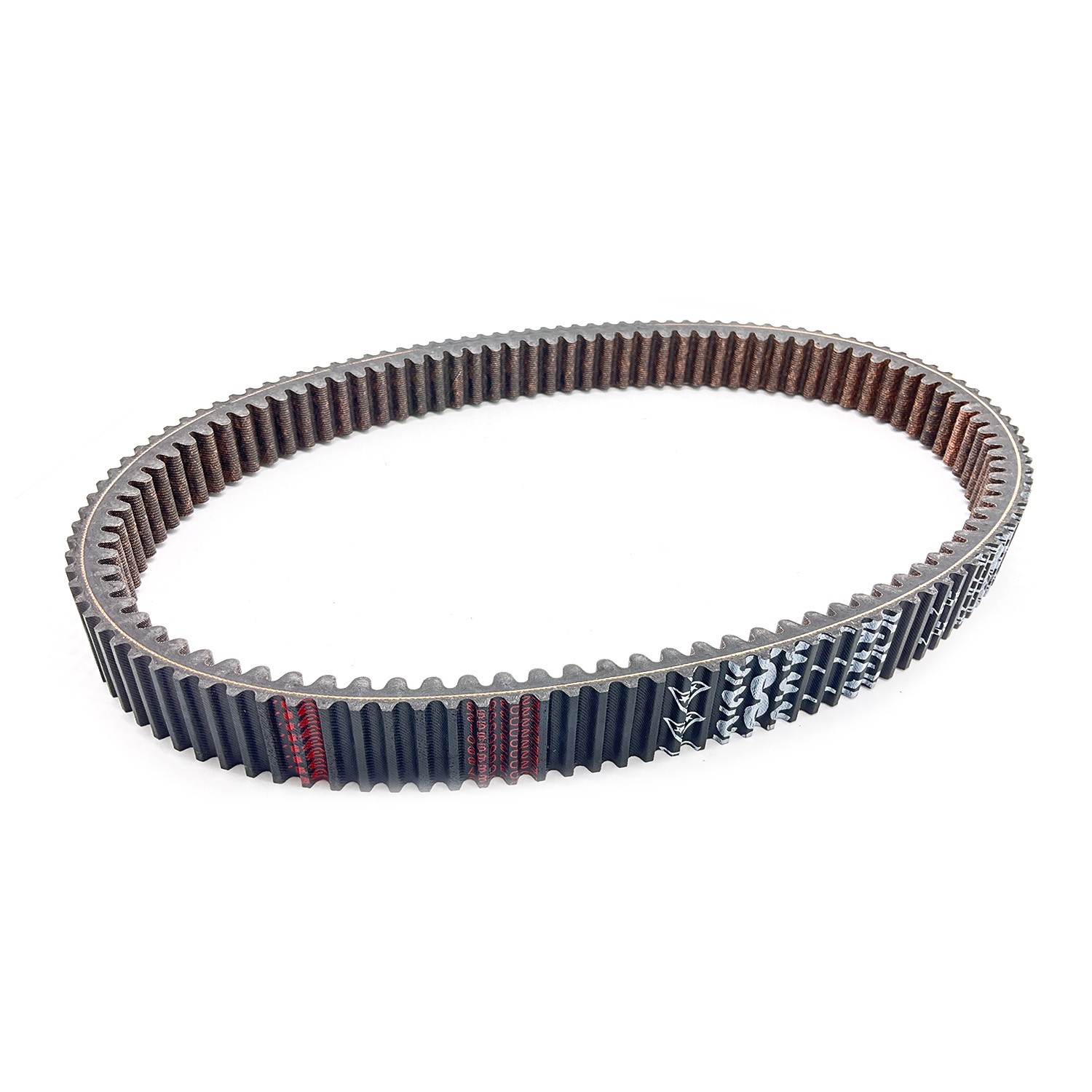 Polaris RZR Drive Belt for Pro XP, Pro XP 4, Turbo S, Turbo S 4, Turbo R, Turbo