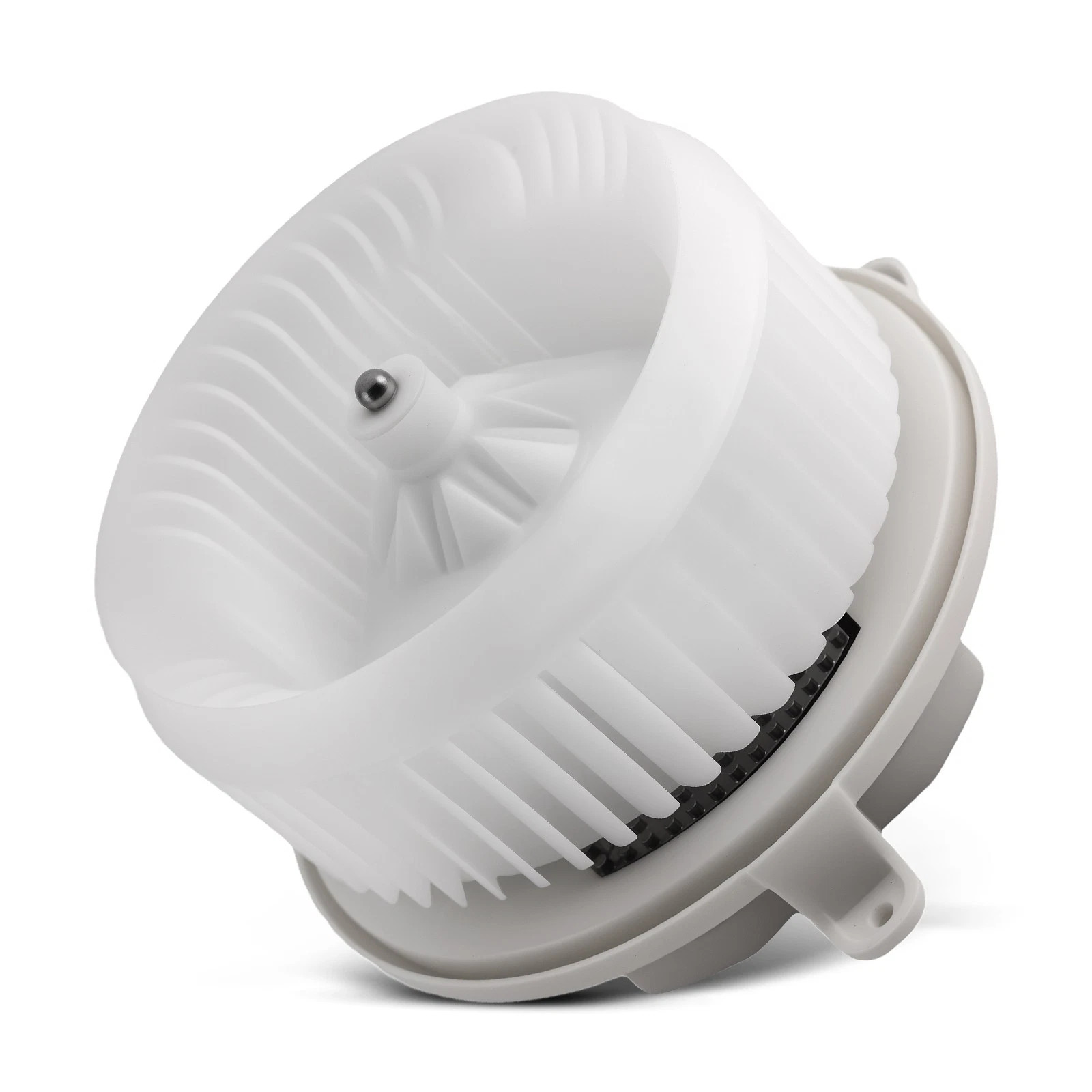 HVAC Heater Blower Motor w/Fan For 2011-2017 Toyota Sienna/Sequoia White 700298