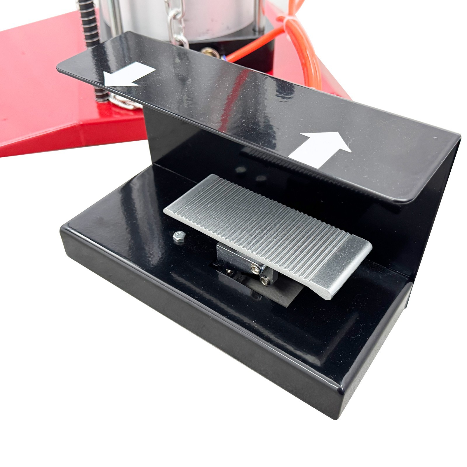 Pneumatic Spring Compressor Machine 5511 lbs Heavy-Duty Auto Suspension Tool