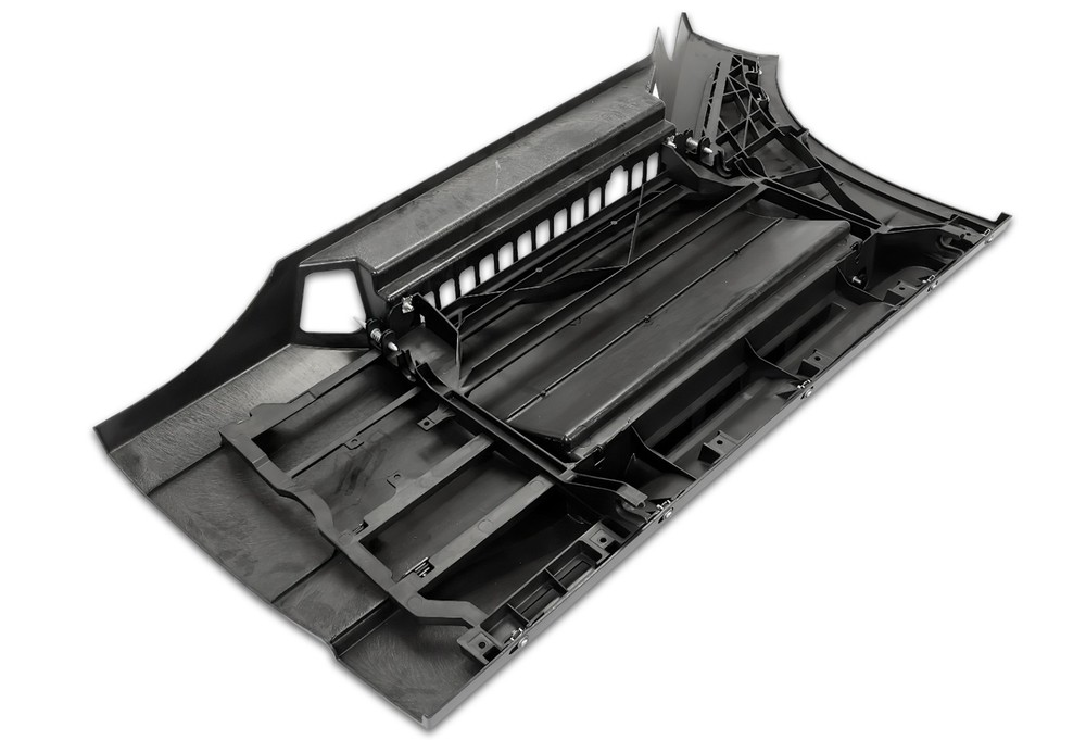 Front Fairing Step Panel Left Driver Side Compatible with Volvo VNL 2018+