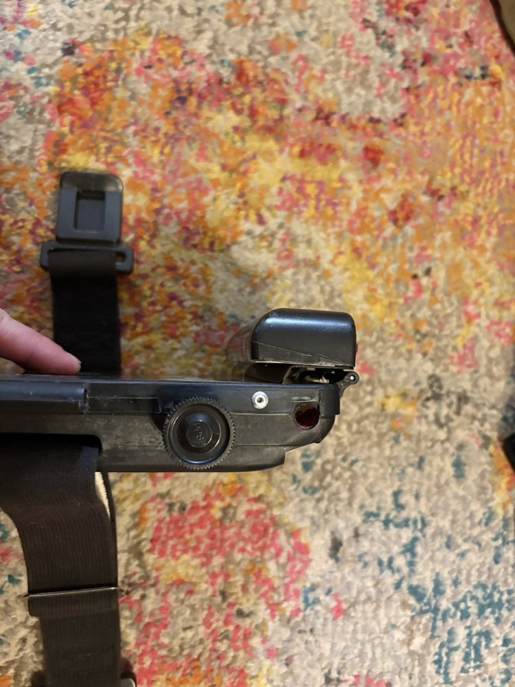 Military Pilot Kneeboard