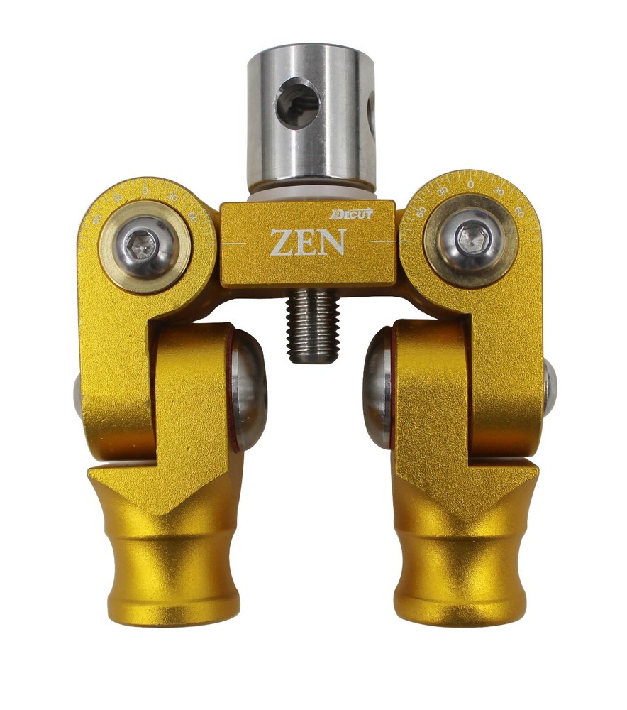 Decut Archery Vbar ZEN