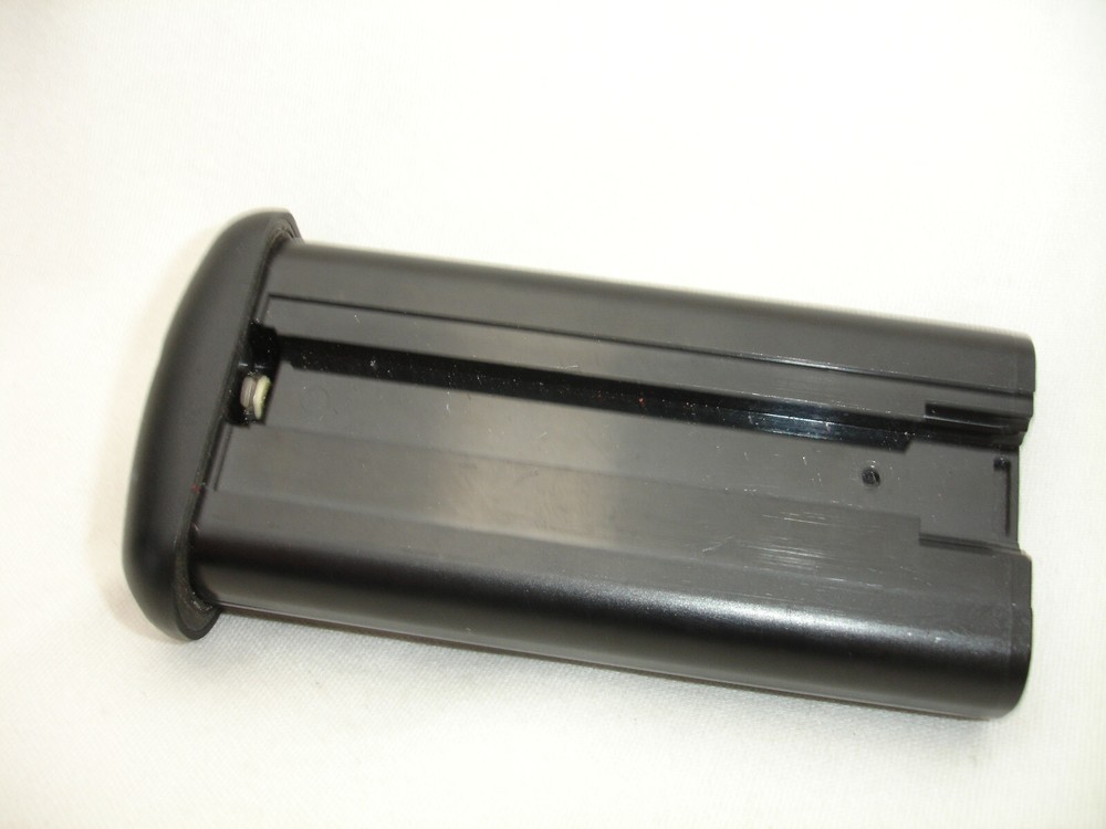 Canon DC-E1 DC Coupler for EOS 1D / 1DS / 1D Mark II