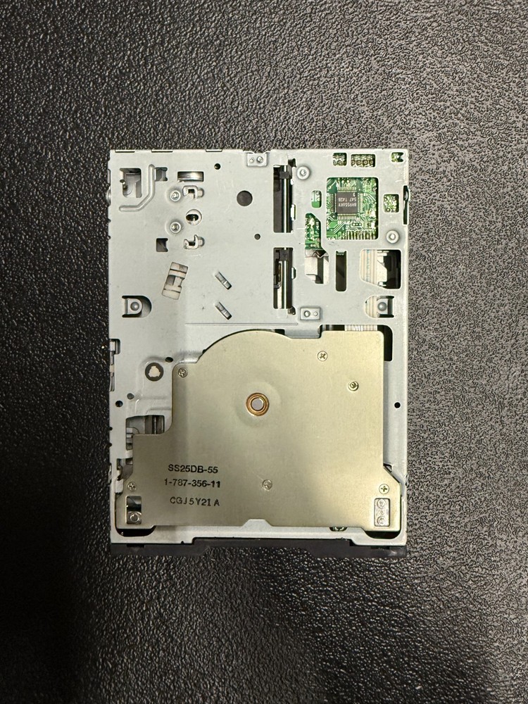 Sony MPF820 Floppy Disk Drive