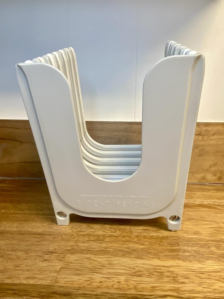 Presto Bread Slicing System Slicing system