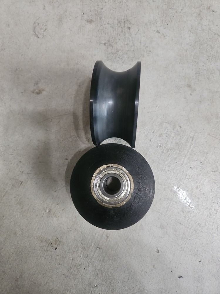 Pro FORM 1110E Elliptical Rollers
