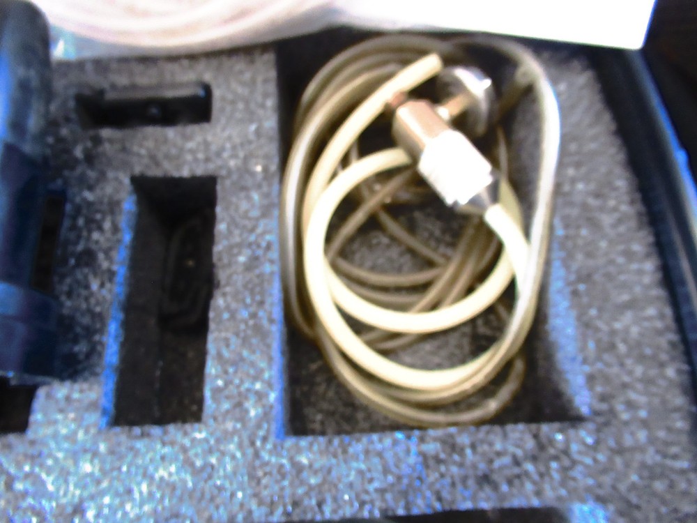 SPERIAN MULTI PRO GAS DETECTOR