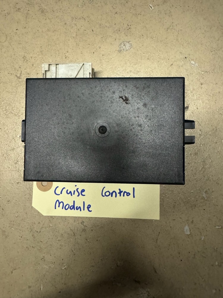 1993-1998 BMW E36 VDO Cruise Control Module OEM