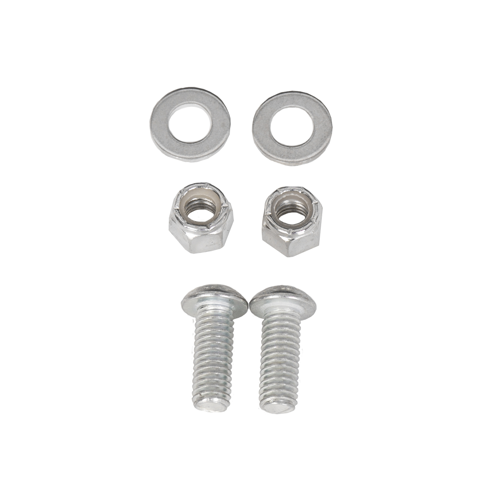 For Club Car DS Models 1981-Up Golf Cart Black Front Bumper Brush Guard