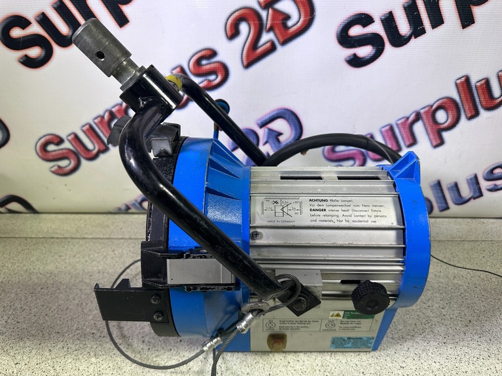 ARRI Arrisun 5 HMI PAR
