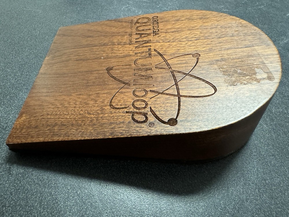 Ortega Quantum Loop Foot Pedal