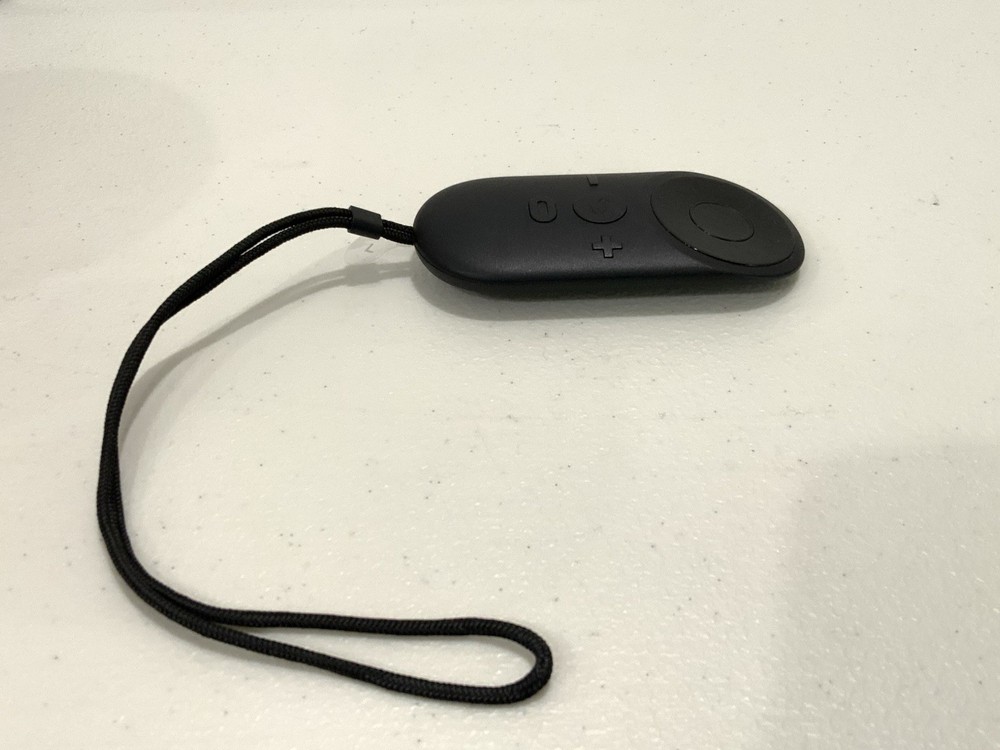 Oculus WMSD6 Wireless Handheld VR Remote Control for Oculus Rift CV1
